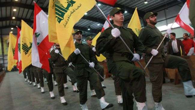 Hezbollah, Lebanon army bust Qaeda-linked militants in Beirut