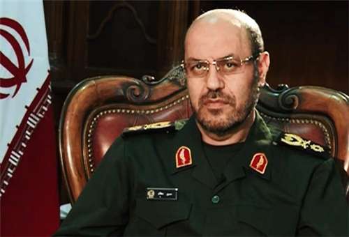 Iran Warns US against Military Action: Washington Threats “Meaningless”