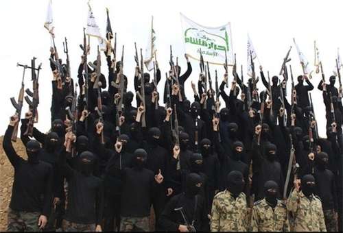 Nusra Front, Ahrar Al-Sham Form Alliance to Fight ISIL in Syria’s Deir Ezzur