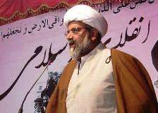 ڈھائی ہزار سالہ شہنشاہیت کے بت کو توڑنا امام خمینی کا عظیم معجزہ تھا، علامہ ناصر عباس جعفری