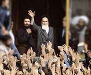 انقلاب اسلامی ایران کے ثمرات