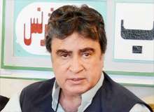 بلوچستان کے معاملات کو طاقت کے ذریعے حل کرنے کی کوششیں کی جا رہی ہیں، ڈاکٹر جہانزیب جمالدینی