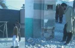 ڈی آئی خان، ڈسٹرکٹ پبلک پراسیکیوٹر قادر بخش کے گھر کے باہر بم دھماکہ، کوئی جانی نقصان نہیں ہوا