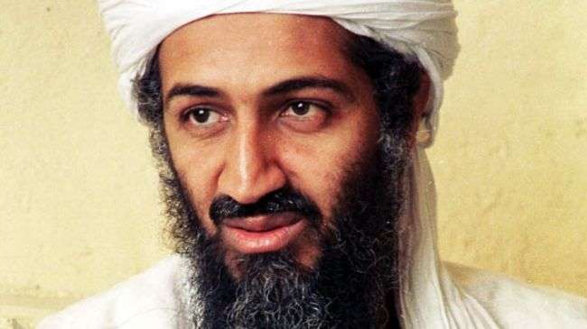 US Admiral: Destroy Osama bin Laden photos immediately