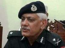 ایڈیشنل آئی جی شاہد حیات سمیت کسی پولیس افسر کو تبدیل نہیں کیا جا رہا، آئی جی سندھ