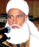 سنی اتحاد کونسل کے سینئر رہنما علامہ اطہر القادری انتقال کر گئے