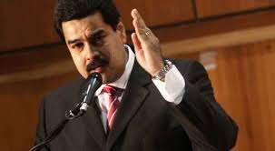 There will be no coup in Venezuela: President Maduro