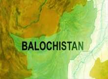 بلوچستان، مند سے ڈپٹی کمشنر کیچ اور اسسٹنٹ کمشنر تمپ اغواء