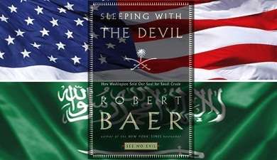 "النوم مع الشيطان": بندر سوبر سفير وآل سعود يشترون النخبة الحاكمة بواشنطن