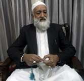 امریکہ، اسرائیل و بھارت کا ٹرائیکا پاکستان میں دہشتگردی کیلئے طالبان کی مدد کر رہا ہے، پیر مختار صدیقی