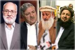 طالبان شوریٰ سے براہ راست مذاکرات کا فیصلہ، دونوں کمیٹیوں کے ارکان میران شاہ جائینگے