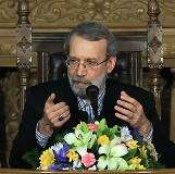 امریکہ کو ایران کے داخلی معاملات مِیں مداخلت کا کوئی حق حاصل نہیں، ڈاکٹر علی لاریجانی