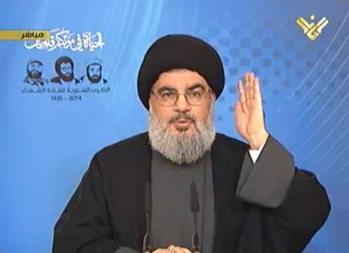 Sayyed Nasrallah: We will Triumph in Our Battle against Takfiris