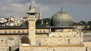 Palestinians warn against Israeli plans on Al-Aqsa Mosque