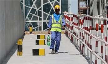 More than 450 Indian migrants dead in Qatar in 2012-13
