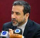 ایران کی مذاکراتی ٹیم کے سربراہ کا جوہری مذاکرات کے پہلے دور پر اطمینان کا اظہار