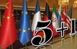 ایران اور چھ عالمی طاقتوں کے مابین جوہری پروگرام کے جامع حل کے فریم ورک پر اتفاق