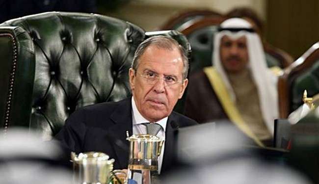 Rusiya: ABŞ-ın Suriya siyasəti terroristləri ruhlandırır