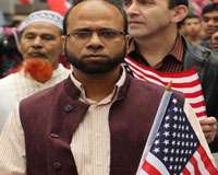 مسلمانوں کی جاسوسی آئین کا حصہ ہے، امریکی عدالت