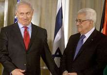 ما هرگز اجازه نمی دهیم که نتانیاهو آنطوری که به تو می خندد به ما بخندد!