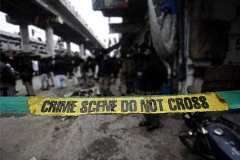 کوہاٹ، مجلس سے واپس آنیوالوں کی گاڑی پر بم حملہ، 13 افراد جاں بحق