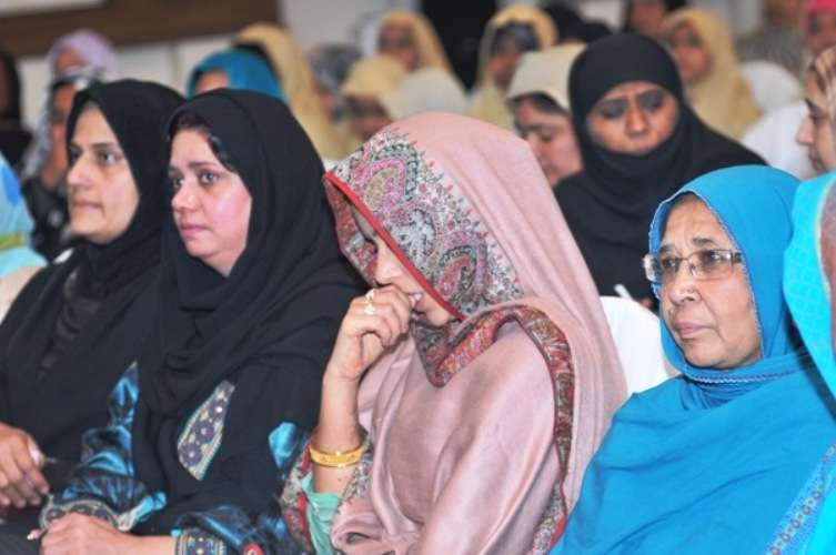 لاہور میں ایم ڈبلیو ایم شعبہ خواتین کے زیراہتمام بیاد شہدا و اتحاد امت کانفرنس