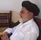 اسلام میں حکومت اور عدالت سے ماوراء قدم اٹھانیکی اجازت نہیں، علامہ عابد حسینی