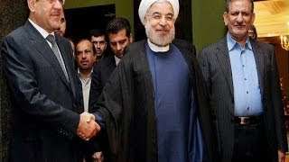 أسلحة ايرانية إلى العراق بقيمة 195 مليون دولار