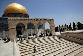 Jordan MPs vote to expel Israel ambassador over Aqsa debate