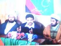 ایم ڈبلیو ایم جمعہ کو دیگر محب وطن مذہبی و سیاسی جماعتوں کیساتھ ملکر اینٹی طالبان ڈے منائیگی، ناصر عباس شیرازی