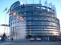 ڈرون حملے ماورائے عدالت قتل، یورپی پارلیمنٹ میں ڈرون حملے کیخلاف قرارداد منظور