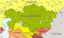اهداف و منافع روسیه در آسیای مرکزی و دورنمای آن