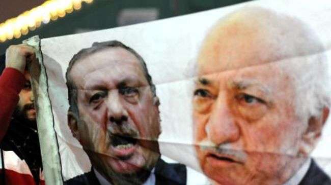 Türkiyə parlamenti Gülən məktəblərinin bağlanması haqqında qanun qəbul edib