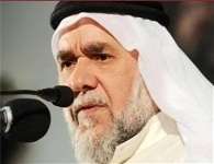 بحرین کی انقلابی قوم آل خلیفہ کے ظالمانہ اقدامات سے ہر گز خوفزدہ نہیں ہو گی، علی المشیمع
