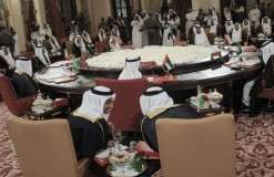 سعودی عرب، متحدہ عرب امارات اور بحرین نے قطر سے اپنے سفیر واپس بلا لیے