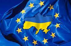 Ukrayna Avropa Birliyi ilə assosiativ müqavilə imzalayır