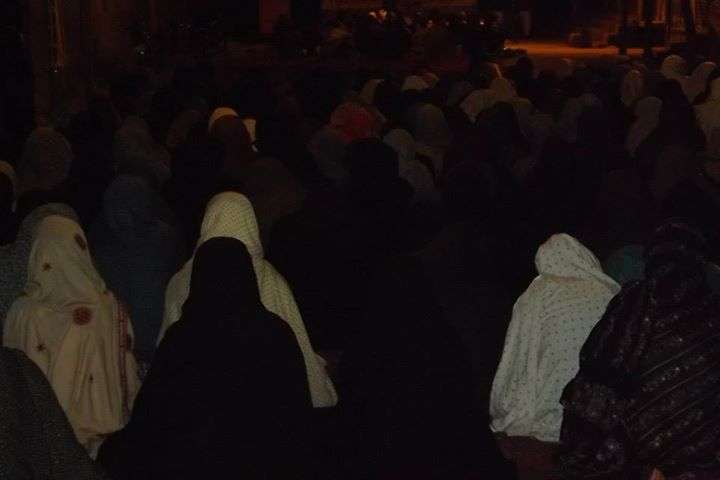 ایم ڈبلیو ایم کوئٹہ کے زیر اہتمام شہدائے ملت جعفریہ کی یاد میں محفل دعا و منقبت کا انعقاد