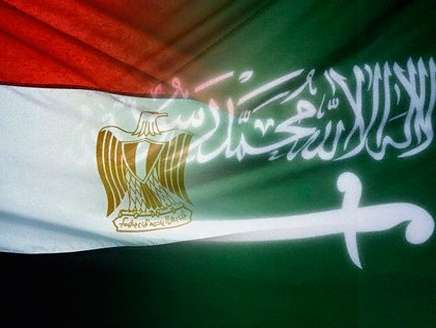 عضویت مصر در شورای همکاری خلیج فارس!