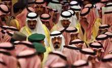 اعلام جنگ عربستان علیه اخوان المسلمین