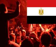 مصر میں جمہوریت کو دفنانے کی تیاریاں