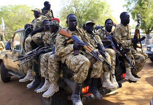 اتحادیه آفریقا در خصوص نقض حقوق بشر در سودان جنوبی تحقیق می‌کند