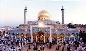 The blessed life of Hazrat Zeinab – a life of sacrifice and purity -