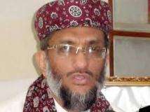 جمعیت علماء پاکستان نے سب سے پہلے اولیاء کا فیضان پاکستان کا نعرہ بلند کیا، ڈاکٹر ابوالخیر