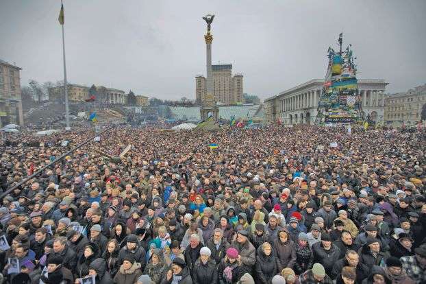 الأزمة الأوكرانية مؤشراً على نظام عالمي جديد!