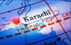 کراچی، گینگ وار ملزمان لیاری سے نکل کر مختلف علاقوں میں پھیل گئے
