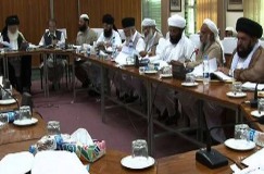 اسلامی نظریاتی کونسل کے 194 واں اجلاس