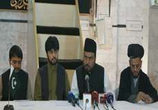 لبیک یا رسول اللہ (ص) کانفرنس کا اجتماع طالبان کے خلاف عوامی ریفرنڈم ثابت ہوگا، عبداللہ مطہری