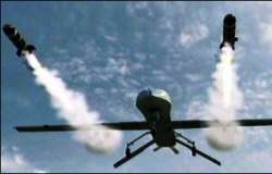 2013  میں کوئی پاکستانی ڈرون حملوں میں ہلاک نہیں ہوا، اقوام متحدہ
