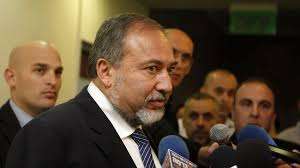Israel calls for ‘full reoccupation’ of Gaza Strip