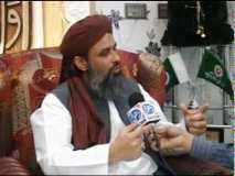 پاکستان اور شریعت کے غداروں کو ہیرو بنا کر پیش کیا جا رہا ہے، ثروت اعجاز قادری